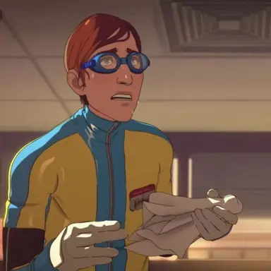 Profile image of Waterboy