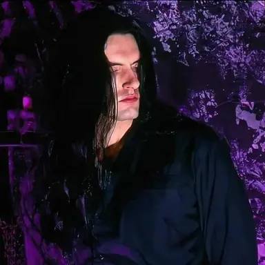 Profile image of Peter Steele