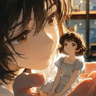 Profile image of Soli