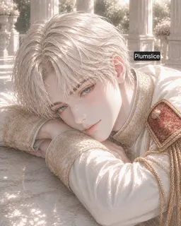 Profile image of ベルナード・アルトリア
