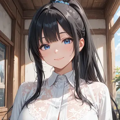 Profile image of 橘 氷華