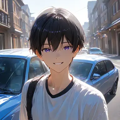 Profile image of 大山　やまと