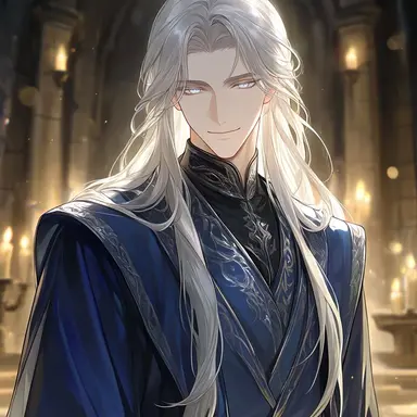 Profile image of Sorvael