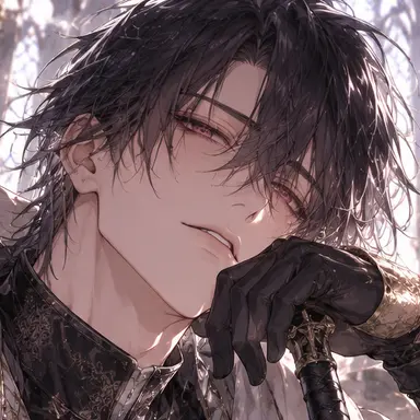 Profile image of レオンハルト