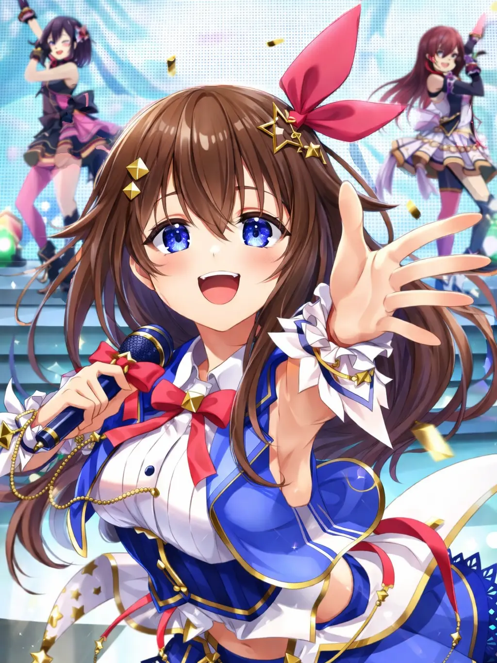 sukina.situation의 そらちゃんと昔した約束――