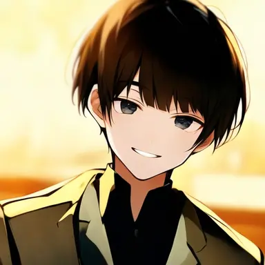 Profile image of 上園  凜音