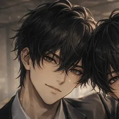 Profile image of ルイ