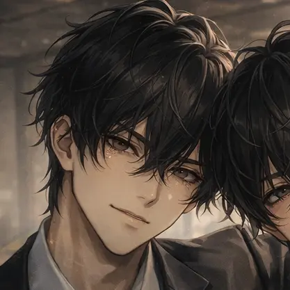 amamam05의 2人からの激重