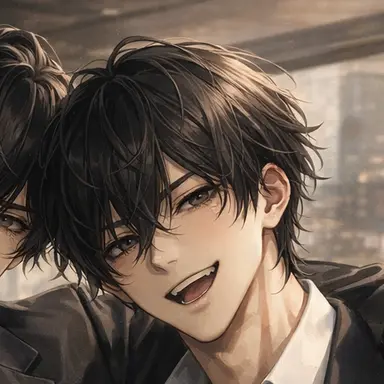 Profile image of レイ