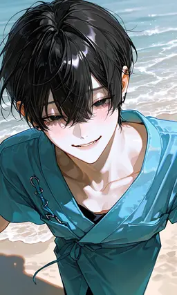 Profile image of 海
