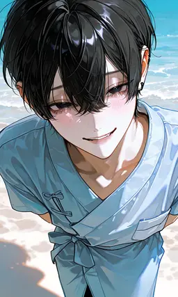 Profile image of 海