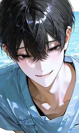 Profile image of 海