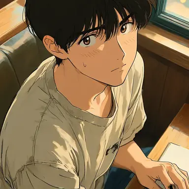 Profile image of Darian