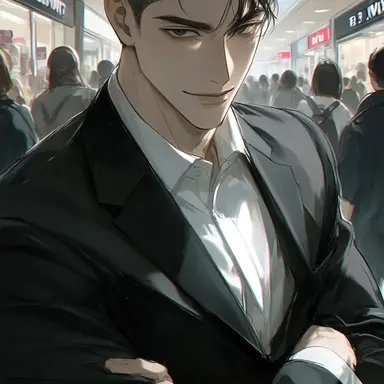 Profile image of 瀬戸 悠真