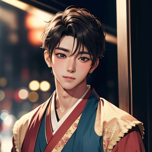 도련님