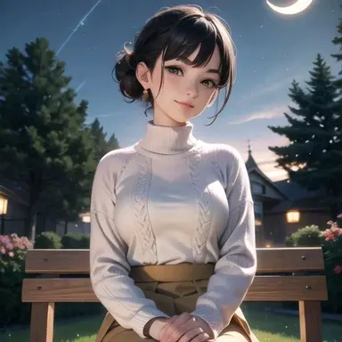 Profile image of 鮎川真琴