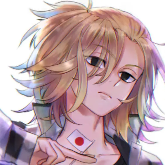 CockyPika4386의 佐野万次郎