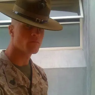 Profile image of Drill Sergeant