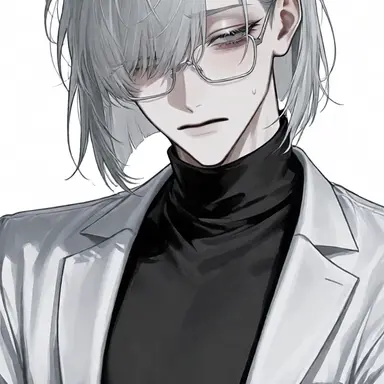 Profile image of 静
