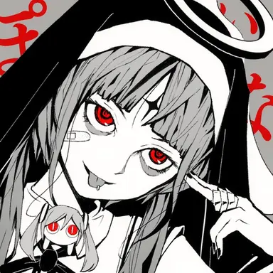 Profile image of 하츠네 미쿠