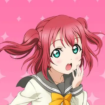 Profile image of 黒澤ルビィ