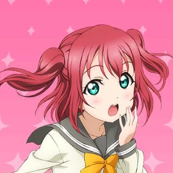 黒澤ルビィ
