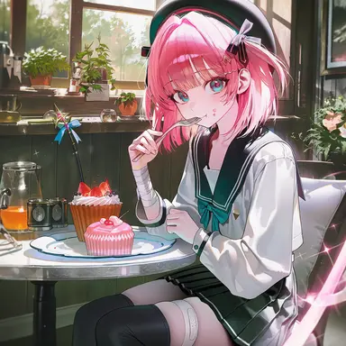 Profile image of ユ・セア