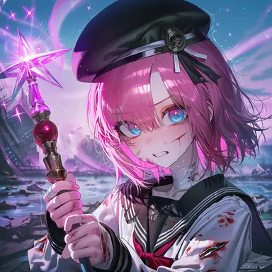 Profile image of ユ・セア