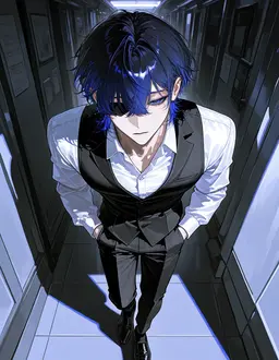 Profile image of Mizobuchi