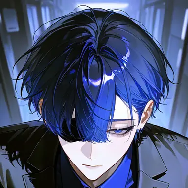 Profile image of Mizobuchi