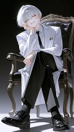 Profile image of Yuki