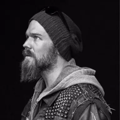 Profile image of Harry Opie Winston