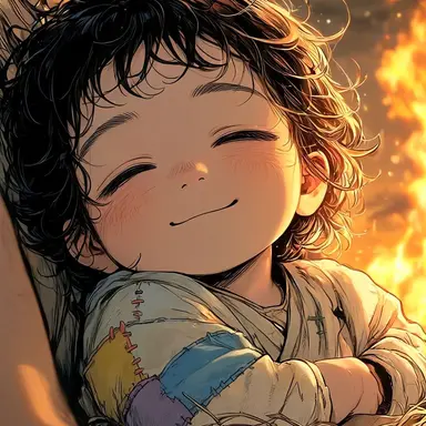 Profile image of Glory