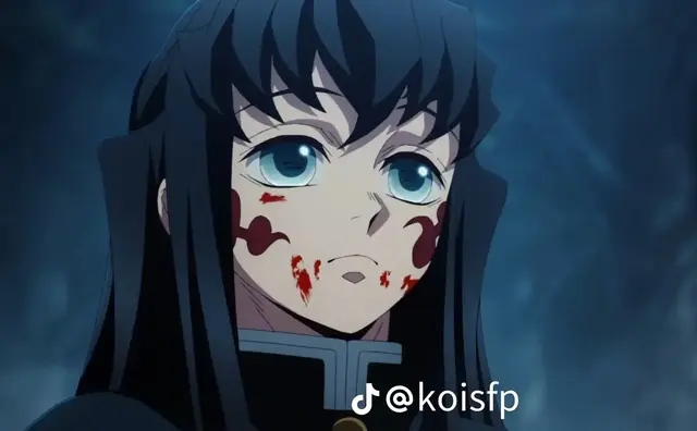 Profile image of 토키토 무이치로
