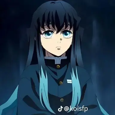 Profile image of 토키토 무이치로