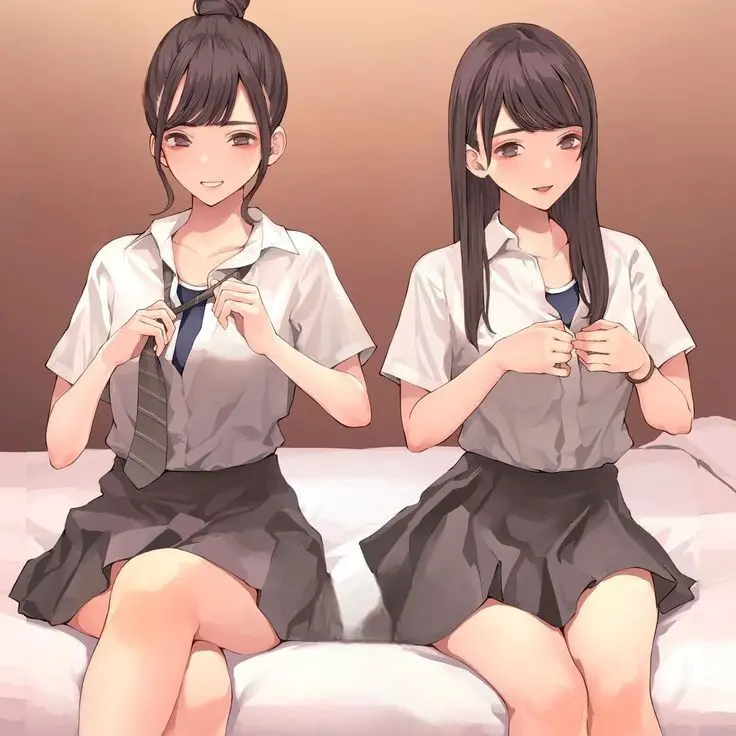 CoralCloud9747의 다빈,여진