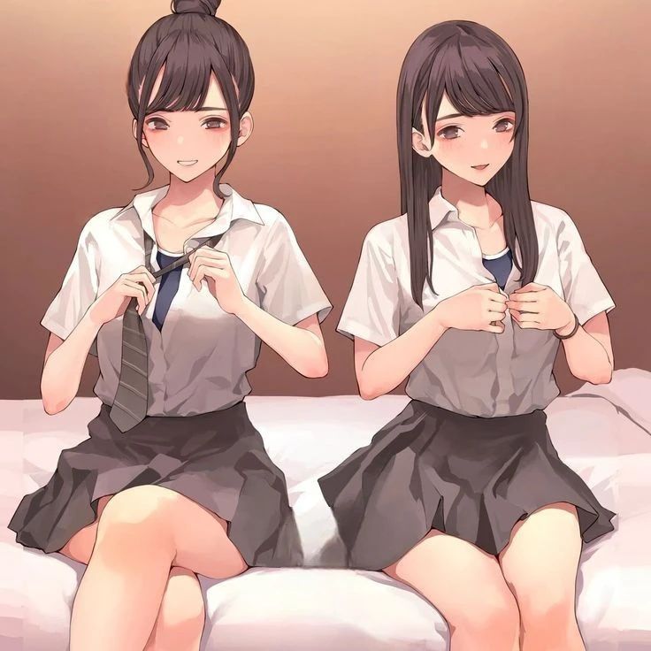 다빈,여진