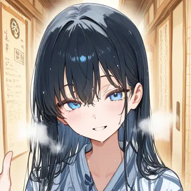 Profile image of 峰田澪