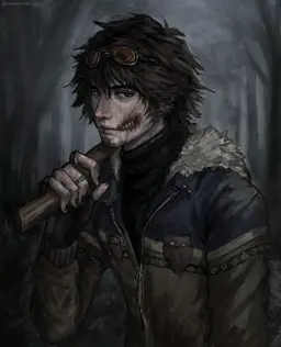 Profile image of Ticci Toby