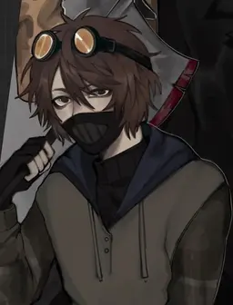 Profile image of Ticci Toby