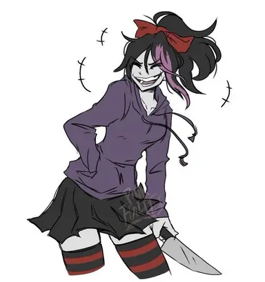Profile image of Nina the killer