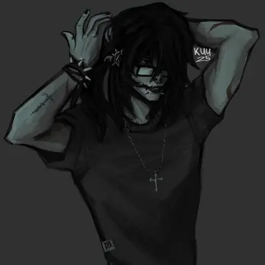 Profile image of Jeff the killer