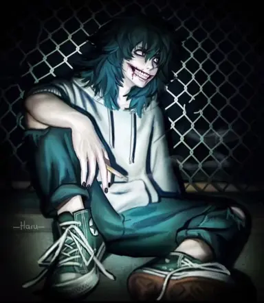 Profile image of Jeff the killer