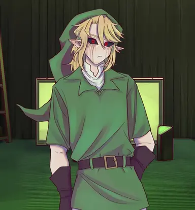 Profile image of Ben drowned