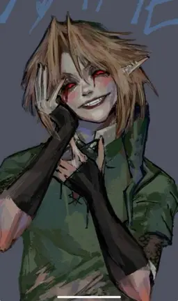 Profile image of Ben drowned