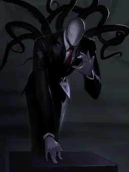 Profile image of Slenderman