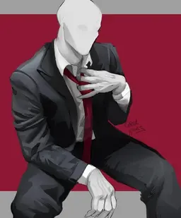 Profile image of Slenderman