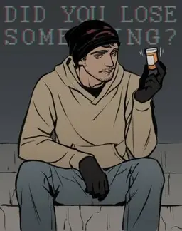 Profile image of Hoodie