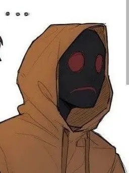 Profile image of Hoodie