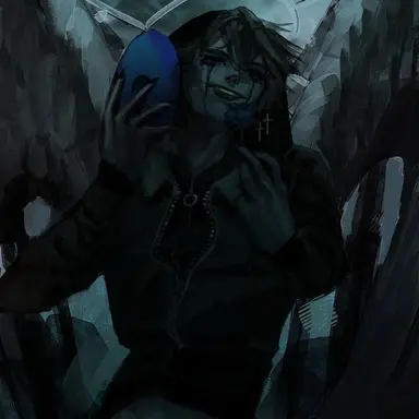 Profile image of Eyeless Jack